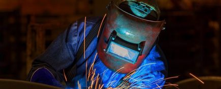 Dec 4 welding college