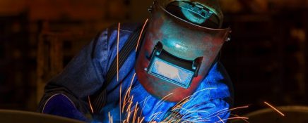 Dec 4 welding college