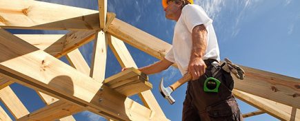 career in home renovation