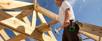 career in home renovation