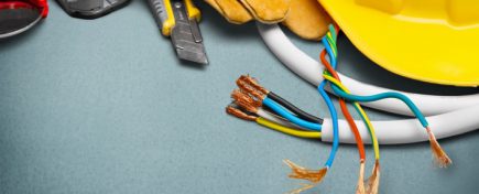 electrical technology school