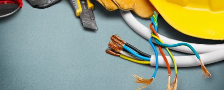 electrical technology school