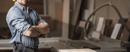 cabinet making training