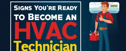 HVAC career