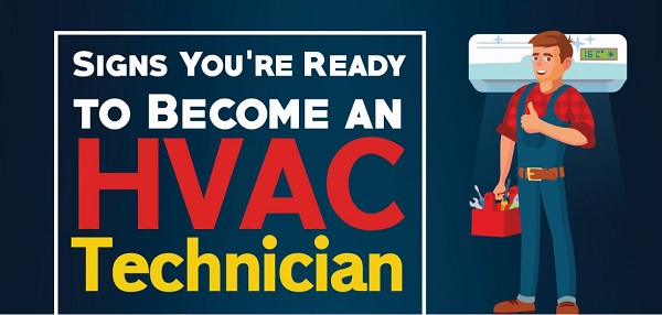 HVAC career