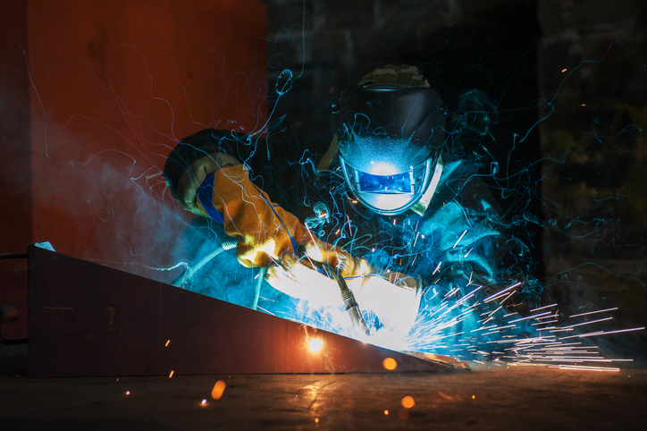welding courses