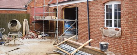 home renovation training