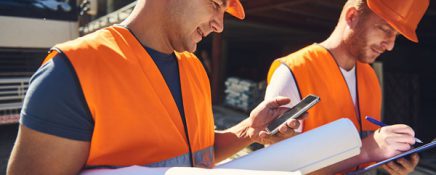 career in construction