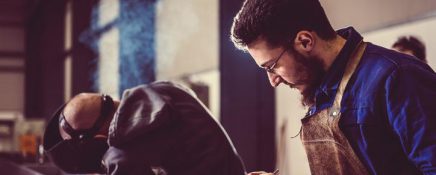 welder-technician-training