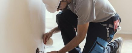 electrician training