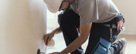 electrician training