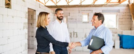 become an Home Inspector