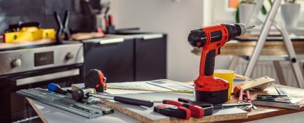 Home Renovation School