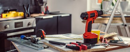 Home Renovation School