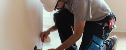 Feb 23 electrician college