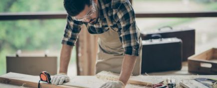 cabinet making courses