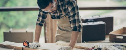 cabinet making courses