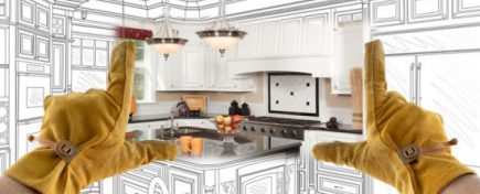 become a home renovation technician