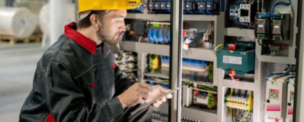 electrician training