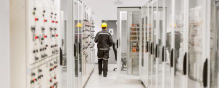 electrician training