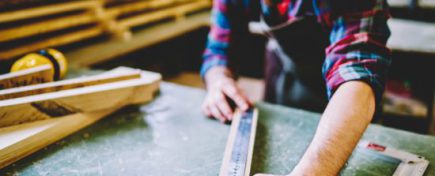 cabinet making training