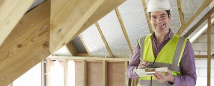 home inspector training