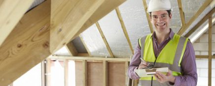 home inspector training