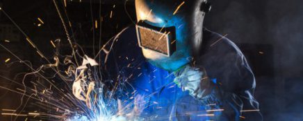 welding college
