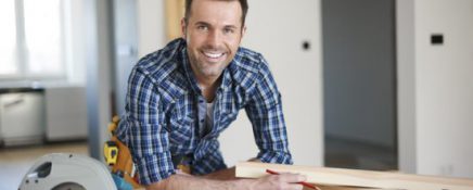 home renovation training