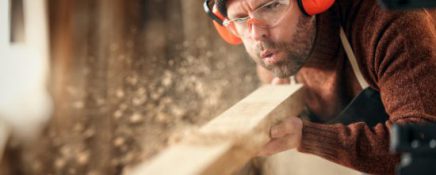 cabinet making training