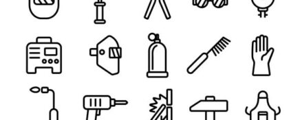 In welder training, we emphasize the importance the importance of understanding welding symbols